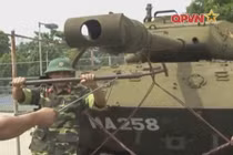 Vai trò nào cho xe tăng M41 Việt Nam trong tương lai