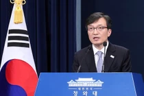 Bán đảo Triều Tiên chuẩn bị cho Thượng đỉnh liên Triều lần 3