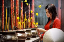 Cuộc đời người phụ nữ sẽ thay đổi hoàn toàn nếu làm được điều này