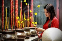 Cuộc đời người phụ nữ sẽ thay đổi hoàn toàn nếu làm được điều này