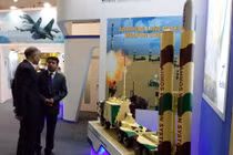 Khai mạc triển lãm quốc tế về an ninh tại Hà Nội