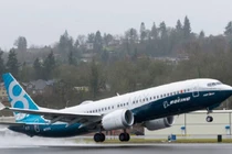  FAA từng cân nhắc cấm bay Boeing 737 MAX trước tai nạn thảm khốc