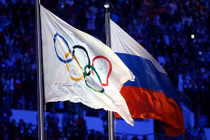 Nga bị "cấm cửa" tại Thế vận hội mùa đông 2018 