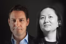 Sau vụ Giám đốc Huawei, Trung Quốc bắt giữ 13 công dân Canada