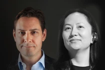 Sau vụ Giám đốc Huawei, Trung Quốc bắt giữ 13 công dân Canada