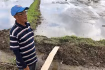 Bất ngờ tấm lòng của nông dân Thái Lan sau khi giải cứu đội bóng nhí