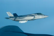 Tiêm kích F-35 vừa có tổn thất cực lớn sau 17 năm tồn tại