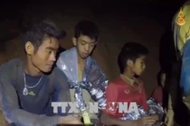 HLV Thái Lan xin lỗi các phụ huynh đội bóng thiếu niên 