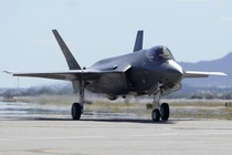 Thổ Nhĩ Kỳ tiếp nhận F-35 đầu tiên vào tuần tới