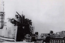 Chiến dịch đổ bộ Tà Lơn: Bộ Tư lệnh mang "Mật danh T15" (kỳ 3)