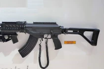 Việt Nam tạo nên bất ngờ lớn tại Indonesia với súng trường GK3