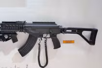 Việt Nam tạo nên bất ngờ lớn tại Indonesia với súng trường GK3