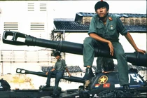 Chiến tranh Biên giới Tây Nam: Kẻ thù buộc ta ôm cây súng! (kỳ 2)