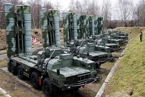 Nga chỉ rõ mục đích Mỹ trừng phạt quân sự Trung Quốc