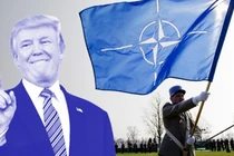 NATO lâm vào thế “tiến thoái lưỡng nan“