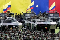 Colombia sẽ trở thành đối tác toàn cầu đầu tiên của NATO ở Mỹ Latinh