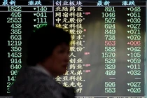 Tổng thống Trump và dòng tweet khiến chứng khoán Trung Quốc chao đảo