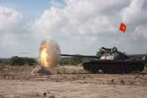 T-55 sẽ sớm được trang bị đạn xuyên giáp “Make in Vietnam”?
