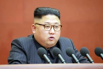 Động đất bí ẩn, Triều Tiên kêu gọi dân tự lực tự cường