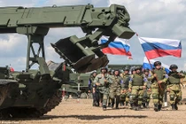 Vị trí cường quốc quân sự số 2 của Nga đang bị đe dọa?