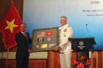 Hợp tác Việt - Mỹ sau chiến tranh có thể là hình mẫu cho thế giới