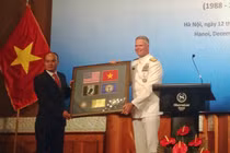 Hợp tác Việt - Mỹ sau chiến tranh có thể là hình mẫu cho thế giới