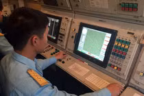 Ghé thăm tổ hợp tên lửa S-125-2TM của Việt Nam