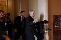 Chính phủ Mỹ hoạt động trở lại sau 3 ngày đóng cửa