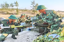 Quá giỏi: Việt Nam cải tiến thành công đạn chống tăng PG-9