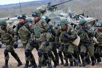 Tổng thống Putin ca ngợi sức mạnh của Quân đội Nga