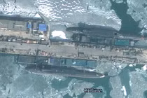 Lộ mục đích chương trình tàu ngầm hạt nhân bí ẩn của Trung Quốc