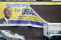 Di sản của ông Obama lại gây sóng gió chính trường Mỹ