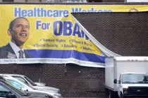 Di sản của ông Obama lại gây sóng gió chính trường Mỹ