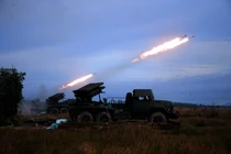 Sức mạnh pháo phản lực có cỡ nòng lớn nhất Việt Nam