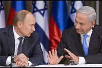 Vụ bắn rơi máy bay Il-20 nói lên điều gì về quan hệ Nga-Israel?