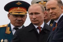 Nga phá âm mưu khủng bố trước thềm bầu cử tổng thống