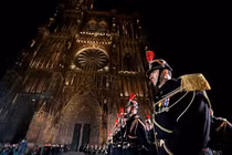 Các nước Châu Âu kỷ niệm 100 năm kết thúc Thế chiến thứ 1