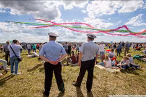 Loạt ảnh ấn tượng ngày cuối triển lãm hàng không MAKS 2017 (1)