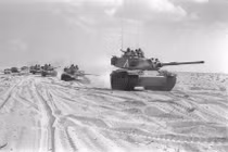 Chiến tranh Arab-Israel 1973 (Kỳ 1): Dầu lửa và danh dự