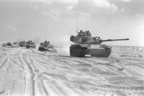 Chiến tranh Arab-Israel 1973 (Kỳ 1): Dầu lửa và danh dự