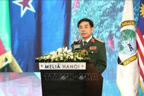 Việt Nam và Mỹ đồng tổ chức Hội thảo Lục quân PAMS-42