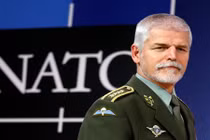 Tướng NATO: Đông Âu đang "hoang tưởng" về một cuộc xâm lược từ Nga