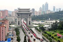 Cần bao nhiêu tiền để vực dậy nền kinh tế Triều Tiên?