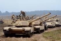 Mỹ bán vũ khí cho Đài Loan không liên quan đến Bắc Kinh