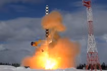 Dàn vũ khí vô đối quân đội Nga chuẩn bị tiếp nhận trong tương lai