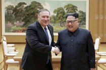 Mỹ - Triều thành lập các nhóm công tác về phi hạt nhân hóa