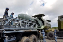 IMDS-2019: Tên lửa bờ Việt Nam sẽ mạnh hơn với thứ này