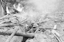 Những hình ảnh không thể quên về cuộc Chiến tranh Biên giới 1979