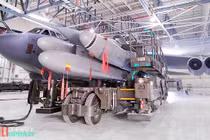 Vũ khí bí mật của Mỹ đủ sức làm Triều Tiên, Iran "tê liệt"