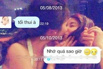 Đường tình duyên của bộ tứ “Hậu duệ mặt trời” phiên bản Việt